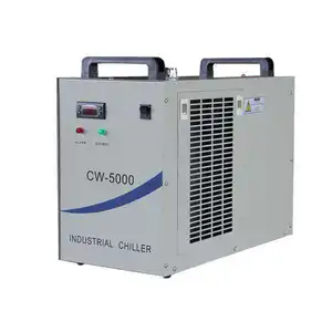 冷水机cw3000 cw5000 cw5200