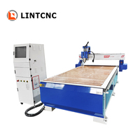 2*3m Routeur CNC pour le travail du bois Routeur CNC 3D Bois Métal Acrylique Bois Atc Routeur CNC Machine 4 Axes Nouveau Design 2040 2x4 m