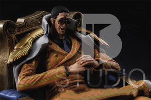 Figurine de dessin animé japonais GK BT <span class=keywords><strong>Borsalino</strong></span> pour collection - Product Image 5