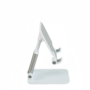 Soporte Plegable para Teléfono Celular de Escritorio, Ligero, con Ángulo de Visión Ajustable, Soporte de Plástico para Teléfono Móvil - Product Image 5