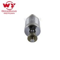 Pièces de pompe à moteur diesel WEIYUAN ISX15 X15, buse d'injecteur 4954432 pour injecteur de carburant 4954434 pour Befrag