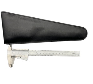 Pinza Vernier diretta in fabbrica-precisione 0.02mm, 150 - 300mm di dimensioni disponibili - Product Image 1