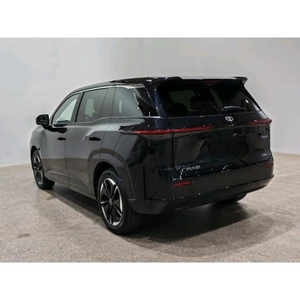 Auto Eléctrico de Segunda Mano, Toyota BZ3X, SUV Compacto, Nueva Energía, Precio Económico, Carga Rápida, 160KM/H, 240HP, SUV Automático en Venta - Product Image 5