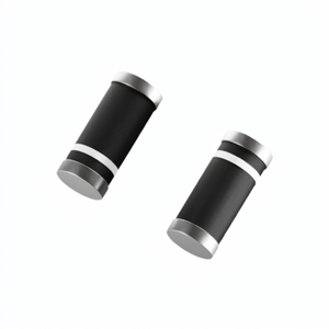 Original Single Diodes DO-213AB, MELF SA160 Components Electronic - Product Image 1