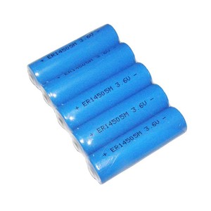 แบตเตอรี่ Eunicell ER14505 Aa <span class=keywords><strong>Ls14500</strong></span> 3.6V แบตเตอรี่ลิเธียมที่กำหนดเองสำหรับเครื่องวัดพลังงาน - Product Image 6