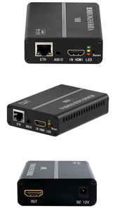 Codificador Shineco Broadcasting para AudioStorm 4K - Product Image 3