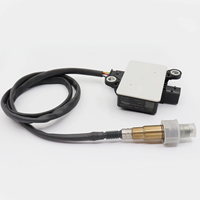 Sensore di Particolato DPF 2121308 0281007164 Nuovo Sensore di Monitoraggio Filtro Antiparticolato Diesel per DAF XF