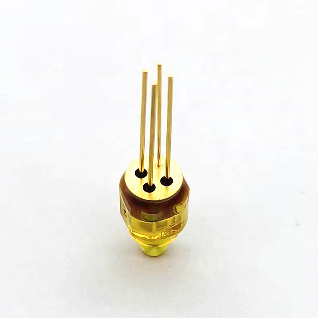 Pin Laser Diode 850nm Vcsel LC TOSA Transmitter Module 1.25G Telecommunication Device 0.5KM