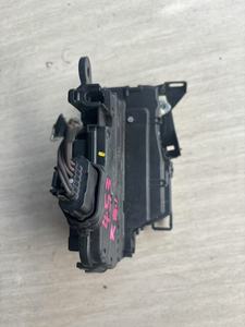 Pour <span class=keywords><strong>Smart</strong></span> Mini Couper <span class=keywords><strong>Smart</strong></span> W453 serrure porte Original utilisé haute qualité serrure de sécurité porte latérale droite porte latérale gauche ascenseur verre - Product Image 4