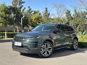 <span class=keywords><strong>Land</strong></span> <span class=keywords><strong>Rover</strong></span> Range <span class=keywords><strong>Rover</strong></span> <span class=keywords><strong>Evoque</strong></span> L 249PS R-Dynamic First Edition (Edición de lanzamiento) - Product Image 1