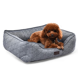 Petstar Unzerstörbare Mücken schutz Komfort Weiche Anti-Mosqutito Neuheit Haustier betten Hund Haustier Bett - Product Image 3