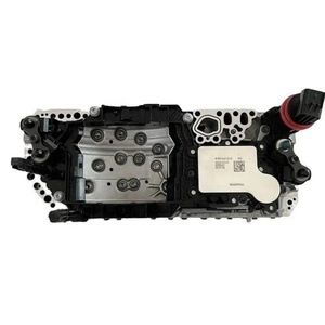 Unidad de Control de Transmisión 722.8 TCU Mecatrónica A1693701106 A1695451032 para Mercedes-Benz Clase A W168 W169, Suministro Directo de Fábrica - Product Image 2