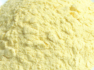 Поставка Insen по лучшей цене, сублимированный фруктовый порошок дуриана для еды и напитков - Product Image 5