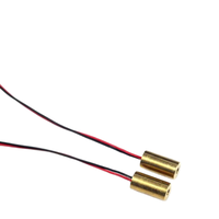 Nouvelle tête laser infrarouge à points de 830 nm 250 mW haute puissance et longue durée de vie pour les professionnels industriels
