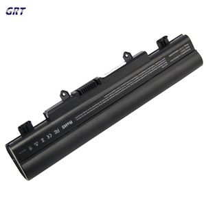 แบตเตอรี่ใช้งานได้4400 MAh สำหรับ Acer <span class=keywords><strong>Aspire</strong></span> <span class=keywords><strong>E14</strong></span> E15 E5-411 E5-471 E5-571 E5-551 E5-421ใหม่ - Product Image 5