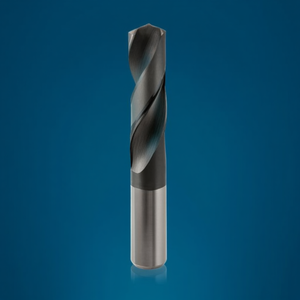 Foret en carbure Ttake Ta1022 avec revêtement Nano TiAln 3Xd pour l'acier inoxydable et les superalliages - Product Image 3