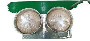 Poudre de Mesembrine Extrait de Kanna 3% Qualité Alimentaire en Emballage en Tambour - Product Image 6