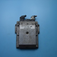 Piezas de Desguace de Automóviles de Segunda Mano, Computadora de Motor de Nueva Generación para Transit 2.2T, Boxer, Ducato, ECU 7C19-12A650-AM