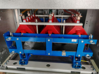 Démarreur autotransformateur économique haute tension à couplage automatique avec limiteur de courant de démarrage 450 kW 10 kV