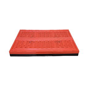<strong>Sales</strong> Storage Turnover <strong>Crates</strong> Stackable Round Trip Totes <strong>for</strong> Logistic Transport Plastic Moving <strong>Crate</strong> Folding <strong>Crate</strong> - Product Image 6