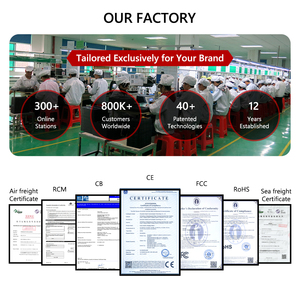 2025 New thông minh 6-12 khe cắm chia sẻ ngân hàng điện trạm với tự động bán hàng-ce/FCC/ROHS chứng nhận thị trường toàn cầu - Product Image 5