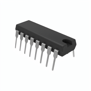 Logic Original One Stop Service 16 DIP Buy Online Electronic Components CD74HC238EG4 - Product Image 1