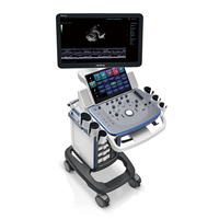 Mindray Vetus 5 Veteriner Renkli Doppler Ultrason Sistemi Hayvan Kliniği ve Hastanesi için