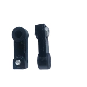 09G321397A Kit Perbaikan Konektor Kabel Tuas Persneling Otomatis Original untuk Tiguan Polo Passat Octavia Fabia Golf Polo Audi TT - Product Image 2