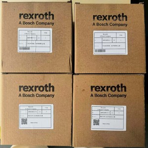 A6VM107 A6VM140 A6VM160 A6VM200 บล็อกกระบอกสูบ ลูกสูบ เพลาขับของมอเตอร์ไฮดรอลิก - Product Image 5