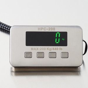 Hengte <span class=keywords><strong>animaux</strong></span> échelle <span class=keywords><strong>Balance</strong></span> numérique 180kg Pos échelle personnalisée en acier inoxydable colis postaux bagages <span class=keywords><strong>balance</strong></span> d'expédition numérique - Product Image 6