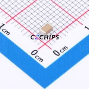 1206X7R152K102NT SMD Capacitor (MLCC) 1206 ( Capacitance: 1.5nF )( Precision: 10% Rated Voltage: 1kV ) - Product Image 2
