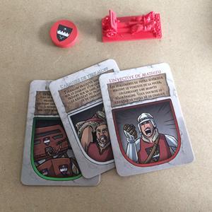 <span class=keywords><strong>Jeu</strong></span> <span class=keywords><strong>de</strong></span> <span class=keywords><strong>cartes</strong></span> personnalisé avec design sur mesure pour s'amuser, avec boîte à couvercle - Product Image 3