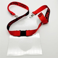 Produsen Lanyard Custom Cetak OEM, Lanyard Custom