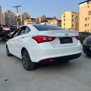 เชอรี อาริซโซ 5 โปร 1.5L CVT รุ่นเยาวชน ปี 2021 - Product Image 2