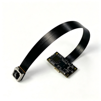 Modul Kamera USB 16MP Auto Focus Tanpa Driver IMX298 untuk Komputer
