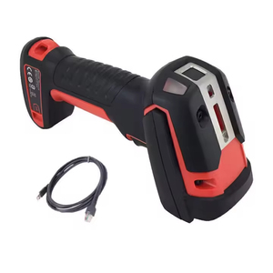 Venta Directa de Fábrica, Lector de Códigos de Barras Industrial 1D/2D con Interfaz USB 1990IXR, en Stock - Product Image 3