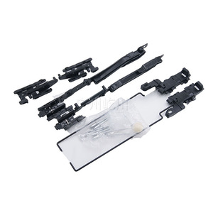 Kit de réparation de toit ouvrant Ford F150 02ESR1201ABK Pièces de rechange ABS pour la réparation du toit de voiture - Product Image 2
