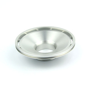 Aerter Shenzhen Hospital Aluminum Extrusion CNC Processing Surgical Machinery Arm Magnesium Zinc Copper <strong>Die</strong> <strong>Casting</strong> <strong>Parts</strong> - Product Image 4