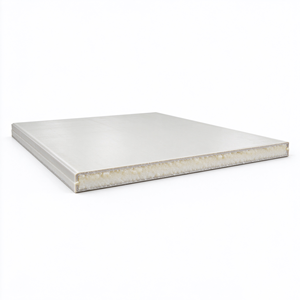 Panel de Puerta Trasera para Camión Refrigerado de Fibra de Vidrio, Revestimiento Personalizado para Transporte en Cadena de Frío - Product Image 4