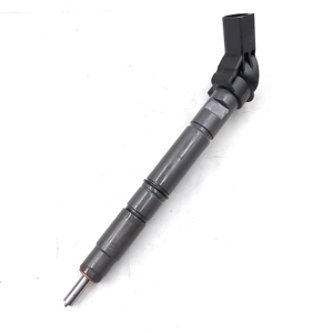 Inyector Remanufacturado de Fábrica 0445116040, Inyector de Combustible Diésel para Motor Diésel, Producto Remanufacturado en China - Product Image 3