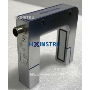 Sensores Ultrasónicos para Bordes de Banda MICROSONIC BKS+6/FIU Usados H - Product Image 1