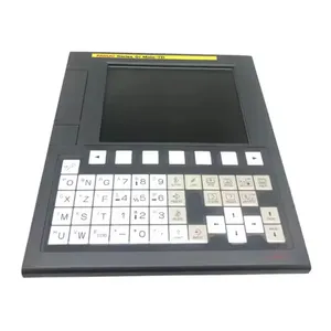 Simulador CNC Fanuc A02b-0321-B500 Nuevo, Controlador de Sistema CNC Fanuc Usado y Probado - Product Image 1