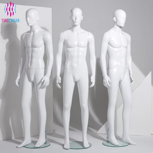 <span class=keywords><strong>Mannequin</strong></span> de haute qualité, robuste, personnalisable, réaliste, luxueux, facile à nettoyer, décoratif, modèle humain masculin <span class=keywords><strong>pour</strong></span> <span class=keywords><strong>boutique</strong></span> - Product Image 1