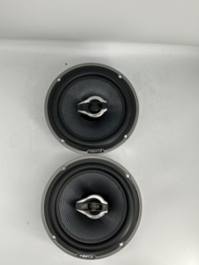 Haut-parleur audio de voiture avec cône en carbone, haut-parleur de basses pour voiture, haut-parleurs de voiture autoamplifiés - Product Image 3