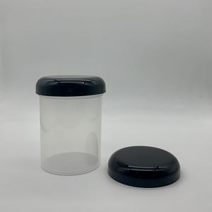 Tapa de Plástico PP Blanca y Negra de 70 mm y 89 mm con Cierre Hermético y Revestimiento para Frascos Modelo 70/400 89/400 - Product Image 5