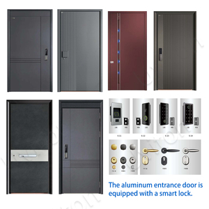 Conception <span class=keywords><strong>de</strong></span> <span class=keywords><strong>porte</strong></span> <span class=keywords><strong>d</strong></span>'<span class=keywords><strong>entrée</strong></span> avant classique gris pistolet classique traditionnel Appartement Hôtel Conception économique Traitement <span class=keywords><strong>de</strong></span> surface <span class=keywords><strong>Grille</strong></span> Sculpture - Product Image 4