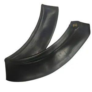 Super quality hot sell VGOOD 225-17 250-17 275-17 300-17 350-17 400-17 Butyl inner tube for motorcycle