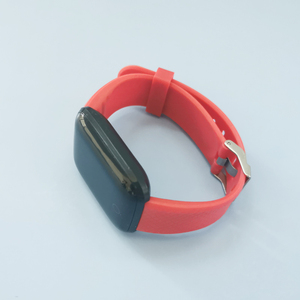 Reloj Inteligente Deportivo 116 Plus Square, Reloj Inteligente con Monitor de Ritmo Cardíaco D13s, Resistente al Agua IP67, con Alarma - Product Image 5