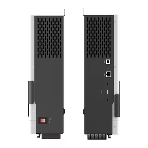 Inversor Híbrido <span class=keywords><strong>Solar</strong></span> Aislado de Alta Frecuencia MUST <span class=keywords><strong>PV1800</strong></span> VPM 24VDC 3.2KW con Cargador <span class=keywords><strong>Solar</strong></span> MPPT 40A/60A Incorporado - Product Image 4