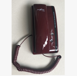 DF HA22 Basic Slim Phone Data Sheet Model Customized Brand Marks - Product Image 1